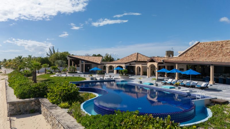 Casa de la Playa St. Martin photo 2