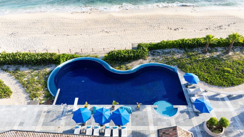 Casa de la Playa St. Martin photo 13