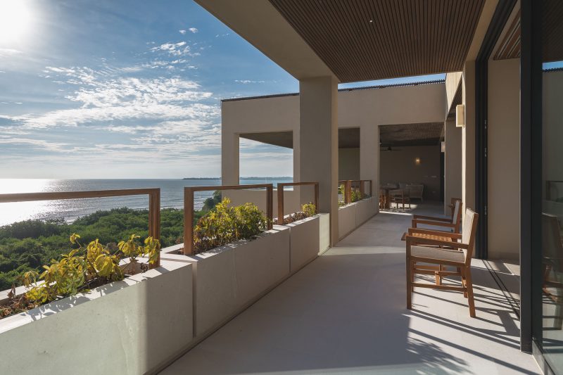 Penthouse ArenaMar photo 13
