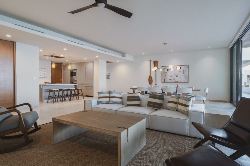 Penthouse ArenaMar photo 18