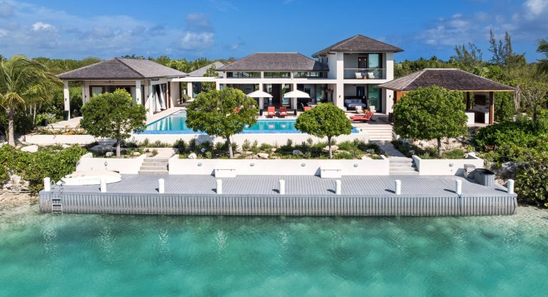Sundance in Leeward, Turks and Caicos