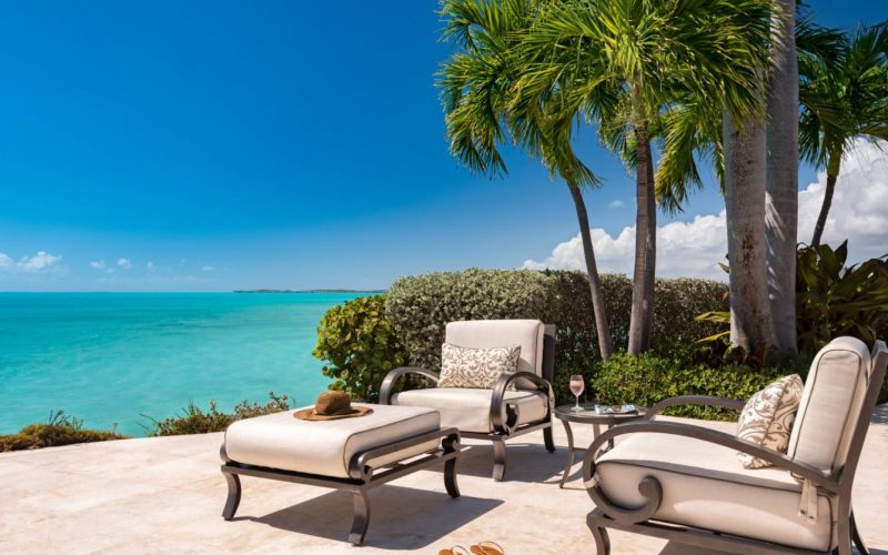 Villa Emerald Cay photo 2