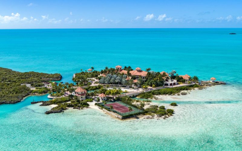 Villa Emerald Cay photo 6