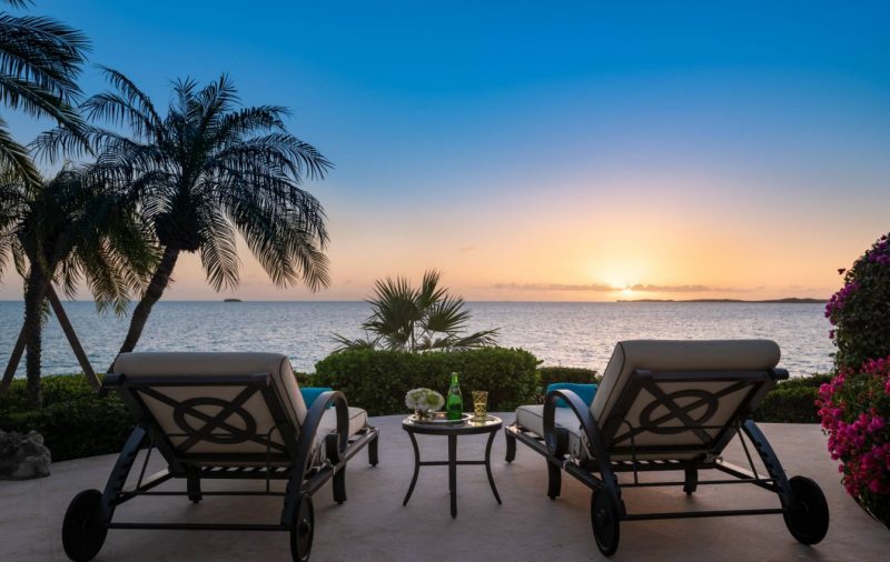 Villa Emerald Cay photo 8