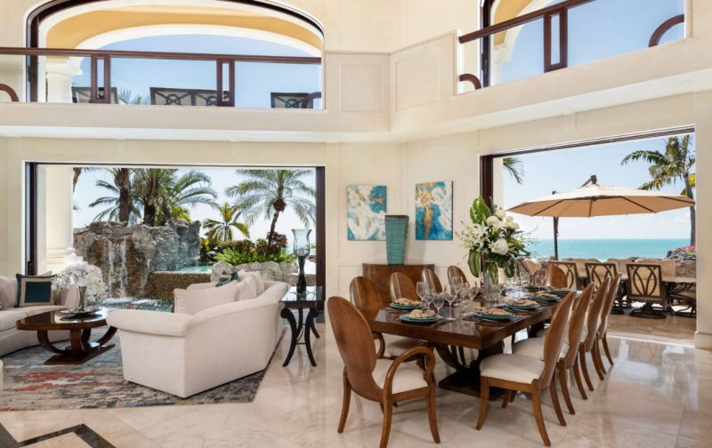 Villa Emerald Cay photo 24
