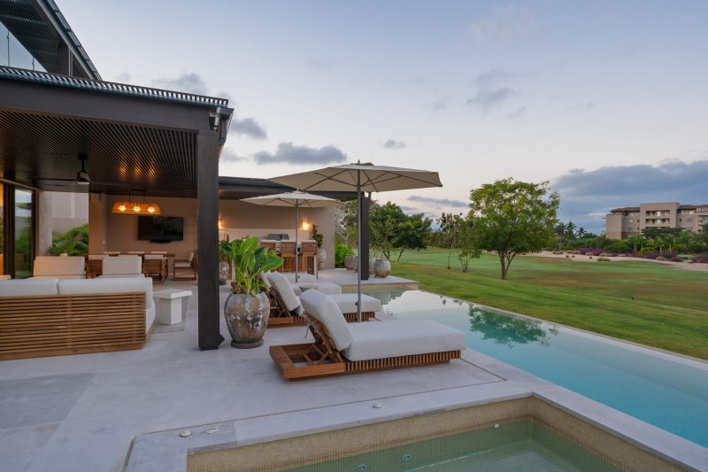 Villa Buena Vida photo 3