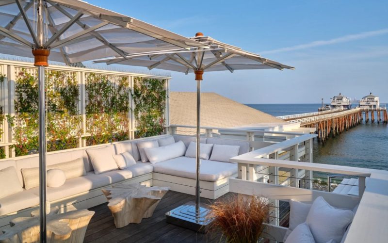 Malibu Pier House photo 2