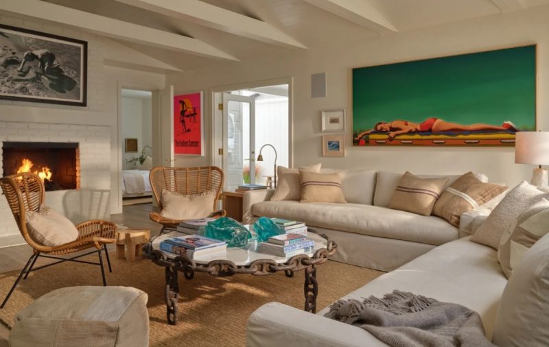 Malibu Pier House photo 13