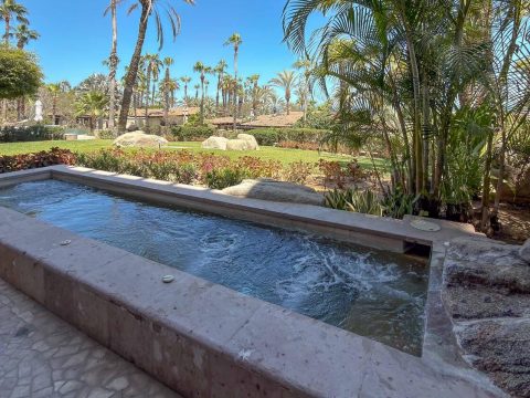 Esperanza 3002 at Auberge Private Residences in Punta Ballena, Cabo San Lucas