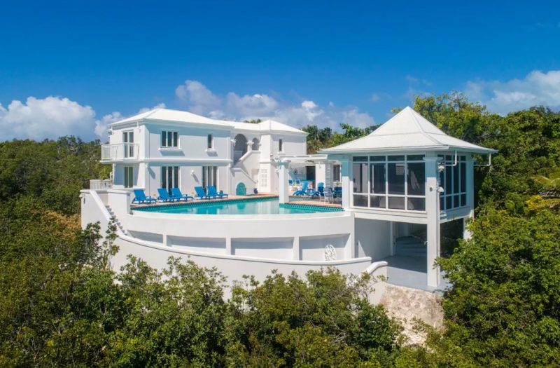 Villa Roi Soleil photo 2