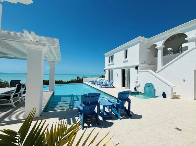 Villa Roi Soleil photo 8
