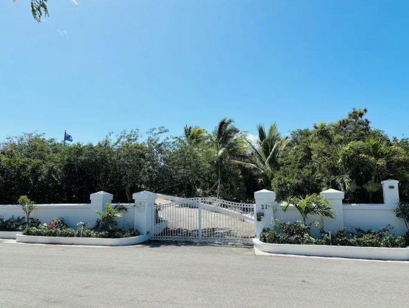 Villa Roi Soleil photo 17