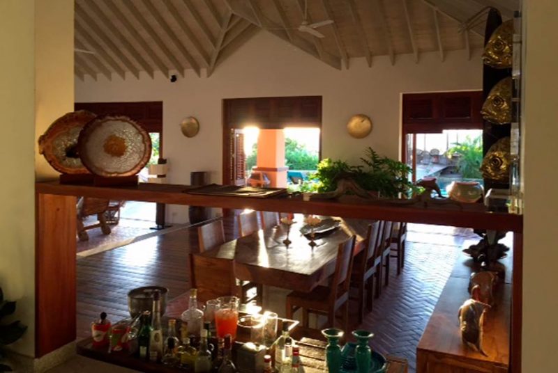 Villa Susanna photo 22