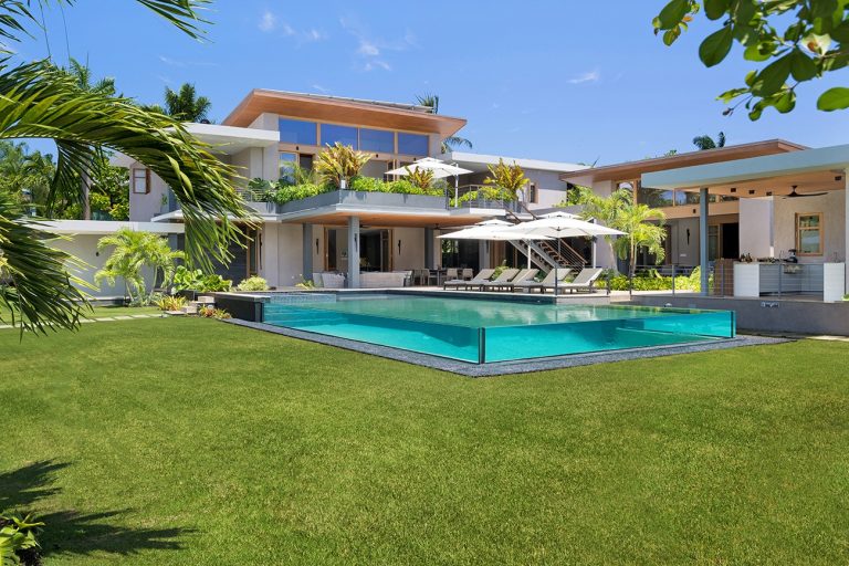 Reverie in Ocho Rios, Jamaica