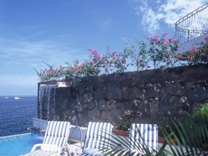 Casa Nautilus in Mismaloya, Puerto Vallarta