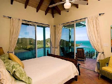 Coco Caribe in Point Rendezvous, St. John