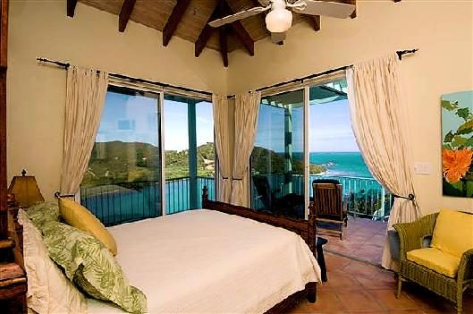 Coco Caribe in Point Rendezvous, St. John