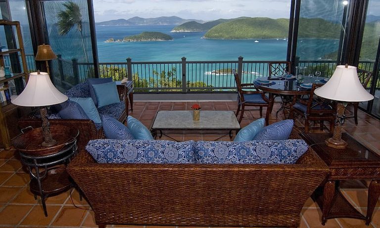 Cinnamon Bay photo 11