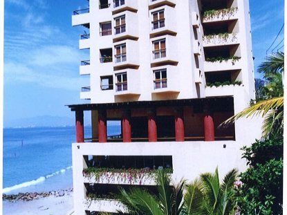 Los Palmares Condo in South Shore, Puerto Vallarta