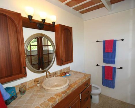 Casa de Sonadores in Virgin Grand Estates, St. John