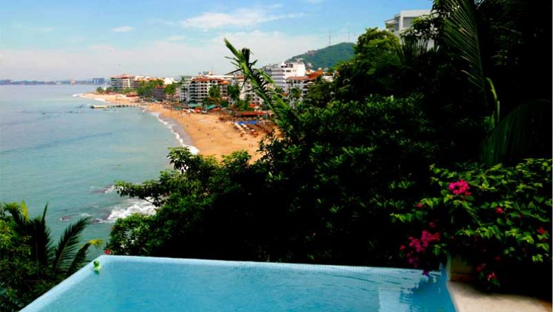 Puerto Vallarta Beach Club photo 2