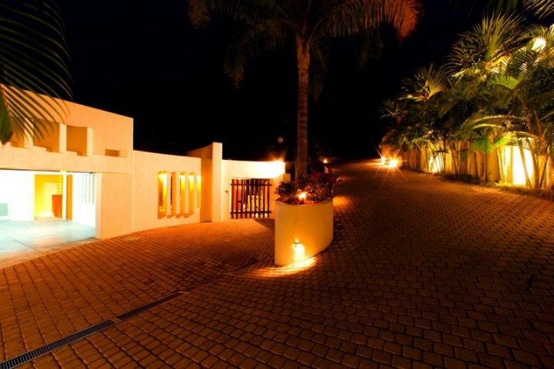 Villa Esplendora photo 26