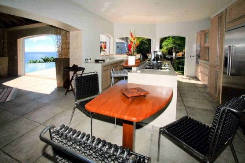 Villa Au Reve photo 5