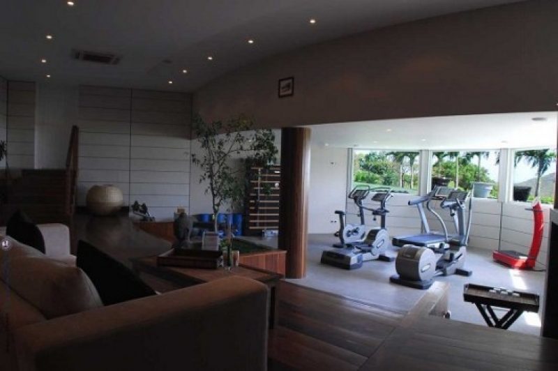 Villa Au Reve photo 6