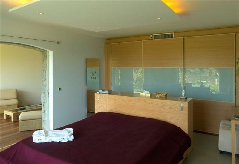 Villa Au Reve photo 14