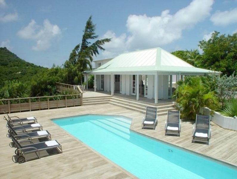 Villa Vina photo 2