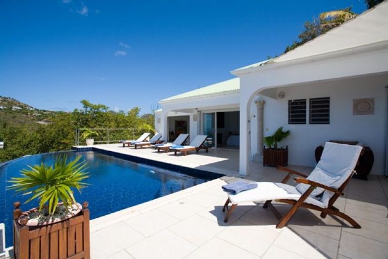 Villa Mystique photo 5