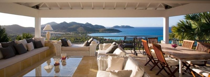 Villa Sunrise photo 3