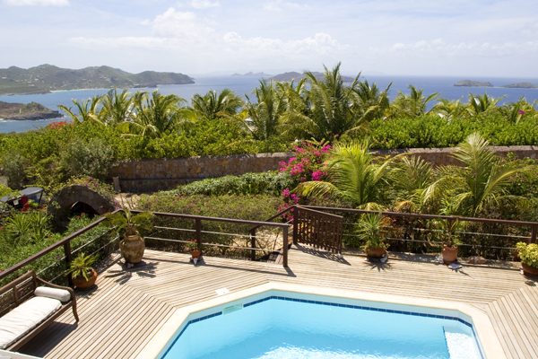Villa Tom photo 24