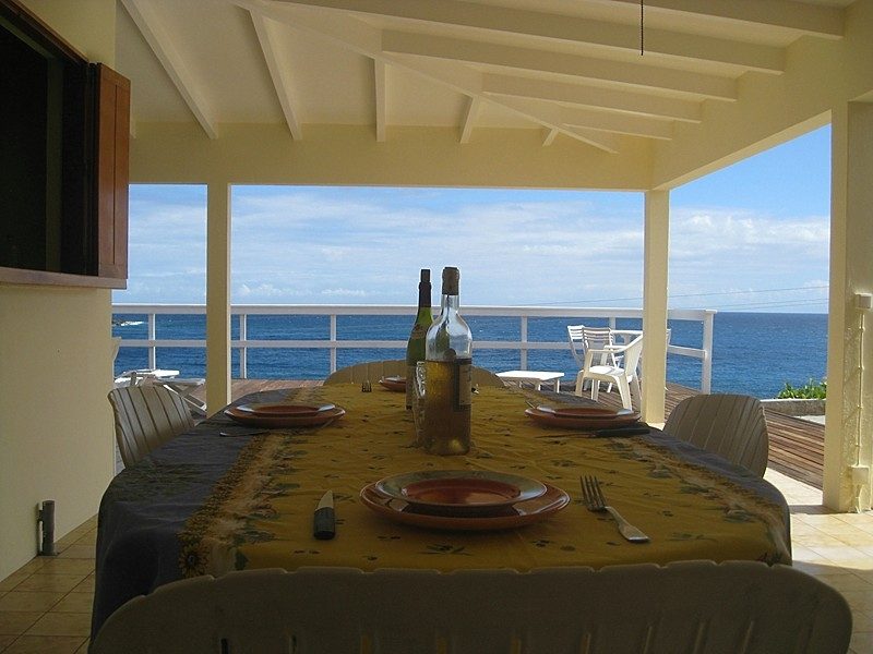 Villa Toiny photo 5