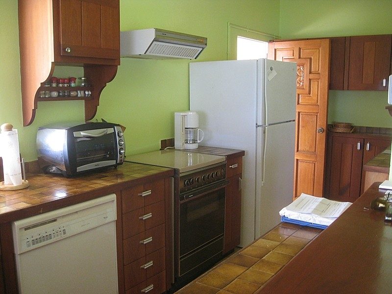Villa Toiny photo 7