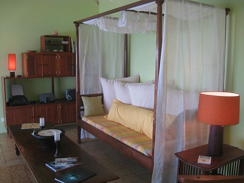 Villa Toiny photo 8