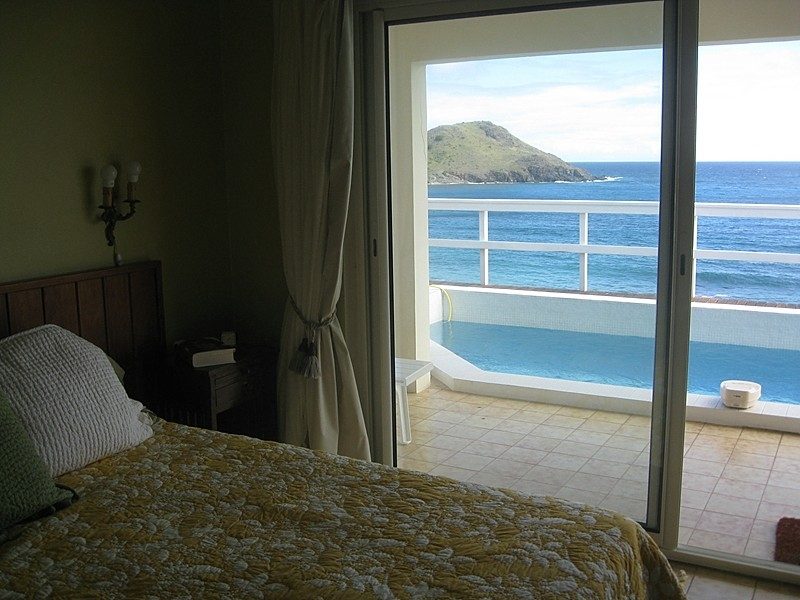 Villa Toiny photo 11