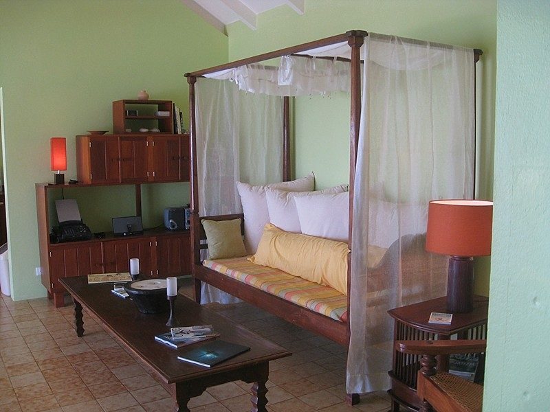Villa Toiny photo 12