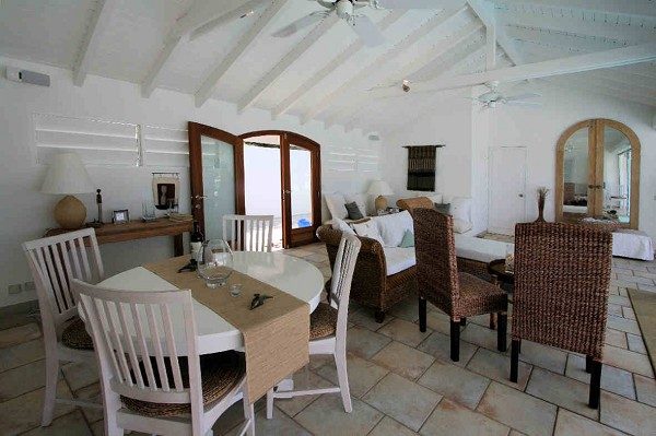 Villa Papillon Blanc photo 3