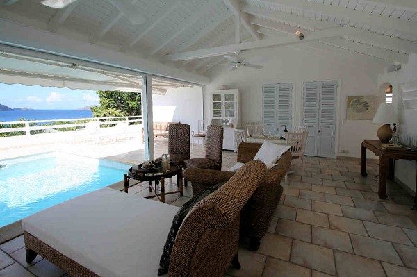 Villa Papillon Blanc photo 4