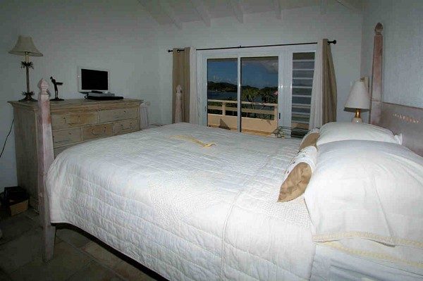 Villa Papillon Blanc photo 6