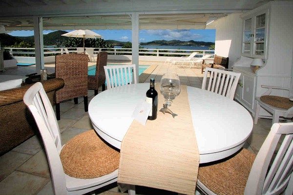 Villa Papillon Blanc photo 10