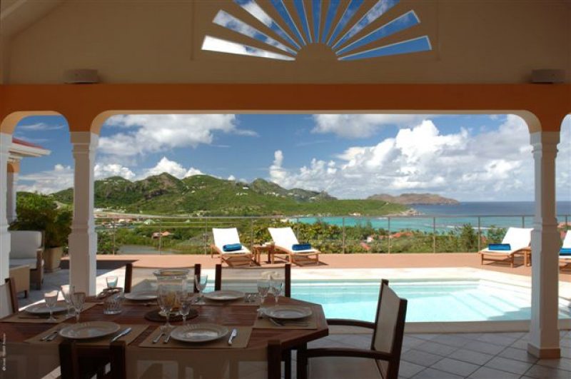 Villa Les Acajous photo 11