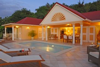 Villa Les Acajous photo 15
