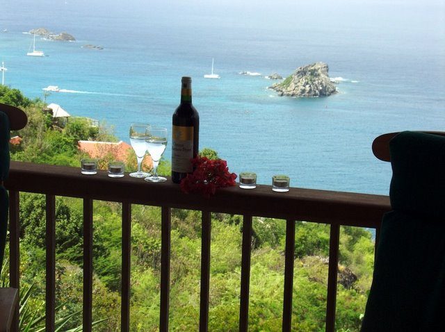 Villa La Baleine photo 5