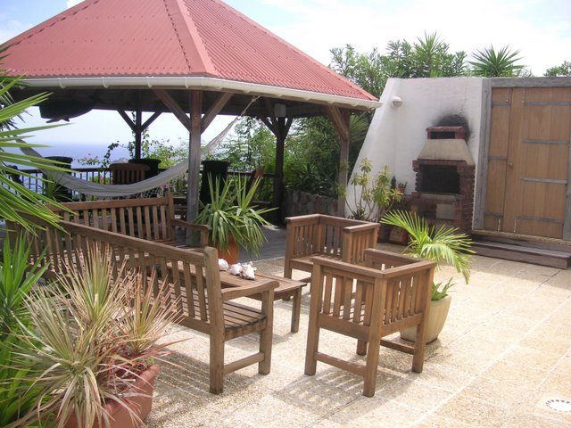 Villa La Baleine photo 7