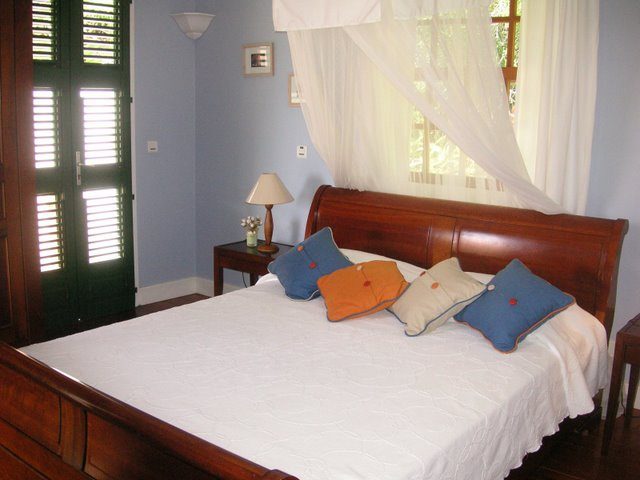 Villa La Baleine photo 8