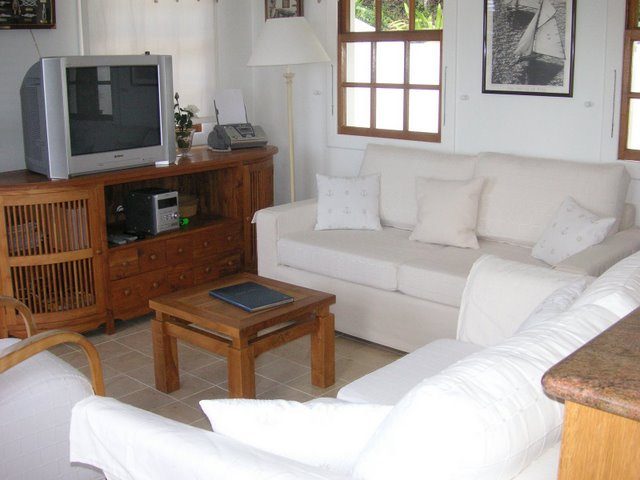 Villa La Baleine photo 11