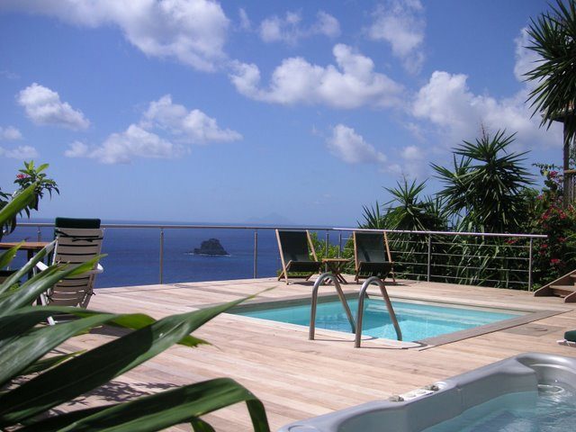 Villa La Baleine photo 14