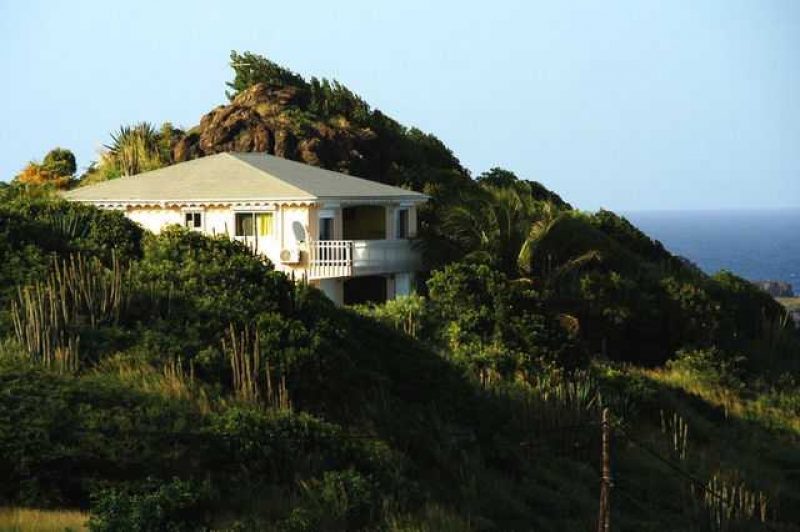 Villa Guillaume photo 1